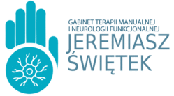 Terapia manualna Katowice – Jeremiasz Świętek | Neurologia funkcjonalna i P-DTR